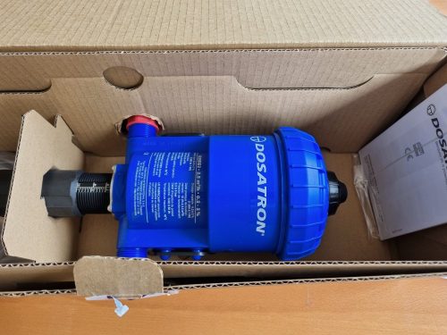 Dosatron D25RE2 dozator lijekova