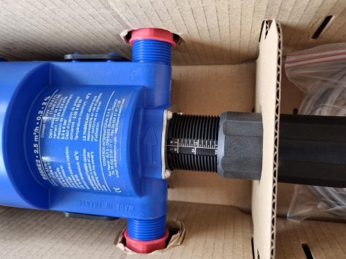 Dosatron D25RE2 dozator lijekova