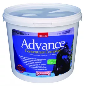   Advance Complete concentrated vitamin supplement – 2 kg peleti za konje