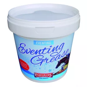 Eventing Grease – Eventing gel 2,5 kg za konje
