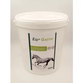 EQI® Gastiv – za zdrav probavni sustav konja - 7 kg