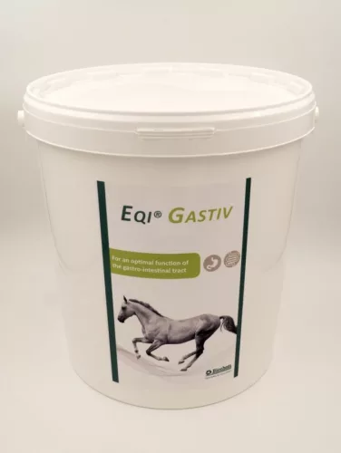 EQI® Gastiv – za zdrav probavni sustav konja - 7 kg