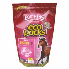 Biotin za konje 15 mg/dozi – 2 kg Ecopack u vrećici