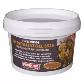   Fly Repellent Gel 3535 Extra Strength – Ekstra snažan gel protiv insekata – 250 g