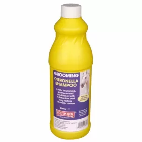 Citronella šampon – Citromfű sampon 1 liter za konje