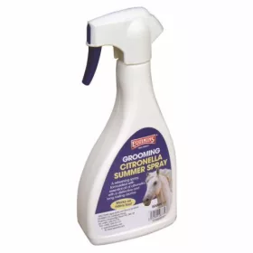   Citronella Summer Spray – Citromfű sprej protiv insekata 500 ml za konje