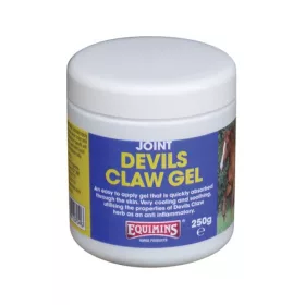 Devils Claw Gel – gel od vražje kandže za konje - 500 g