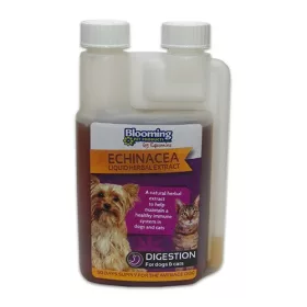   Echinacea – otopina od rudbekije za jačanje imuniteta pasa i mačaka 250 ml