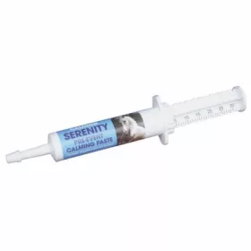   Serenity „Smirenost” – umirujuća pasta za konje – 15 ml