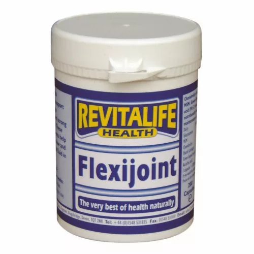 Flexijoint P dodatak prehrani za zdravlje zglobne hrskavice (kapsule) 500 g