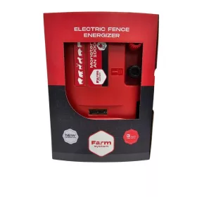 FARMSYSTEM MONSTER AN10000, 10 J, električni pastir, Gen.2.