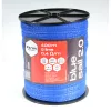 BLUE SAIL 2.0 plava traka za električni pastir 20 mm, 0,4 Ohm/m, 80 kg - 400 m