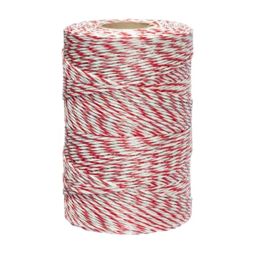 PROFI LINE 500 električni pastir vodič, 0,5 Ω/m, 95 kg, 500 m, 3 mm
