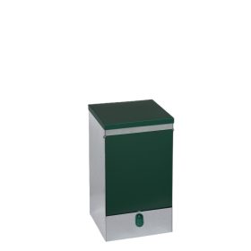 Smart metalni spremnik za pseću hranu S - 10 l