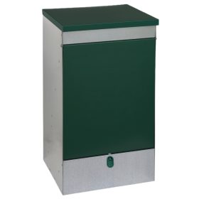 Smart metalni spremnik za pseću hranu L - 40 l