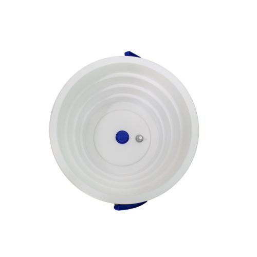 Pojilica za perad 25 L s nogama