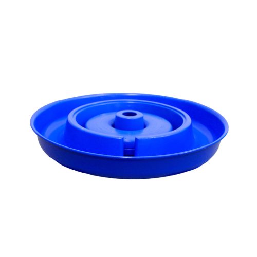 Pojilica za perad 25 L s nogama