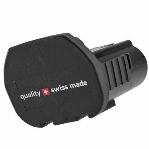 Heiniger Saphir akumulator