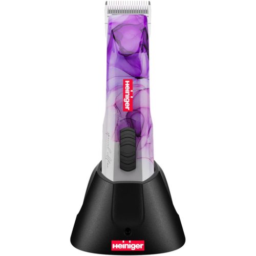 Heiniger Opal nyírógép 2 akkumulátorral, Snap On 10-es fejjel