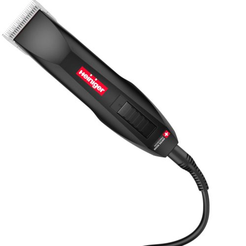 Heiniger Onyx kabelski aparat za šišanje s nožem br. 10