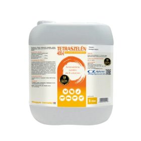 Tetraszelén-400-E 5l