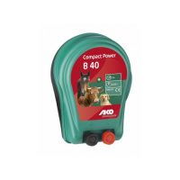 Električni pastir uređaji i pribor