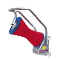 Vadlečki strugači, četke