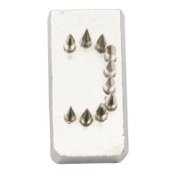 Tetovažna slova i brojevi za svinje