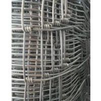 Ograda protiv divljači, mreža za divljač