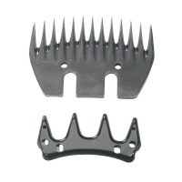 Rezervni dijelovi za mašinice za šišanje