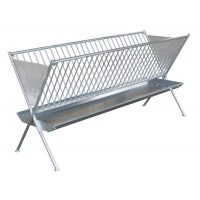 Hranilice za ovce i koze