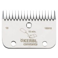 Dodaci za mašinice za šišanje konja