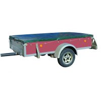 Cerada za prekrivanje