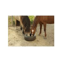 Jasle i hranilice za konje